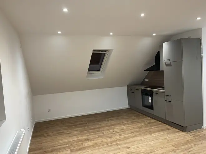 2 Zimmer Wohnung mit 52 m² in Hannover – Bild 9