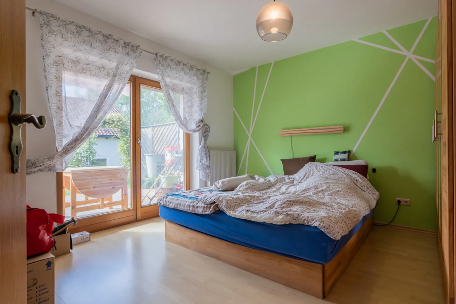 3 room apartment with 95 m² in Passau – Photo 7