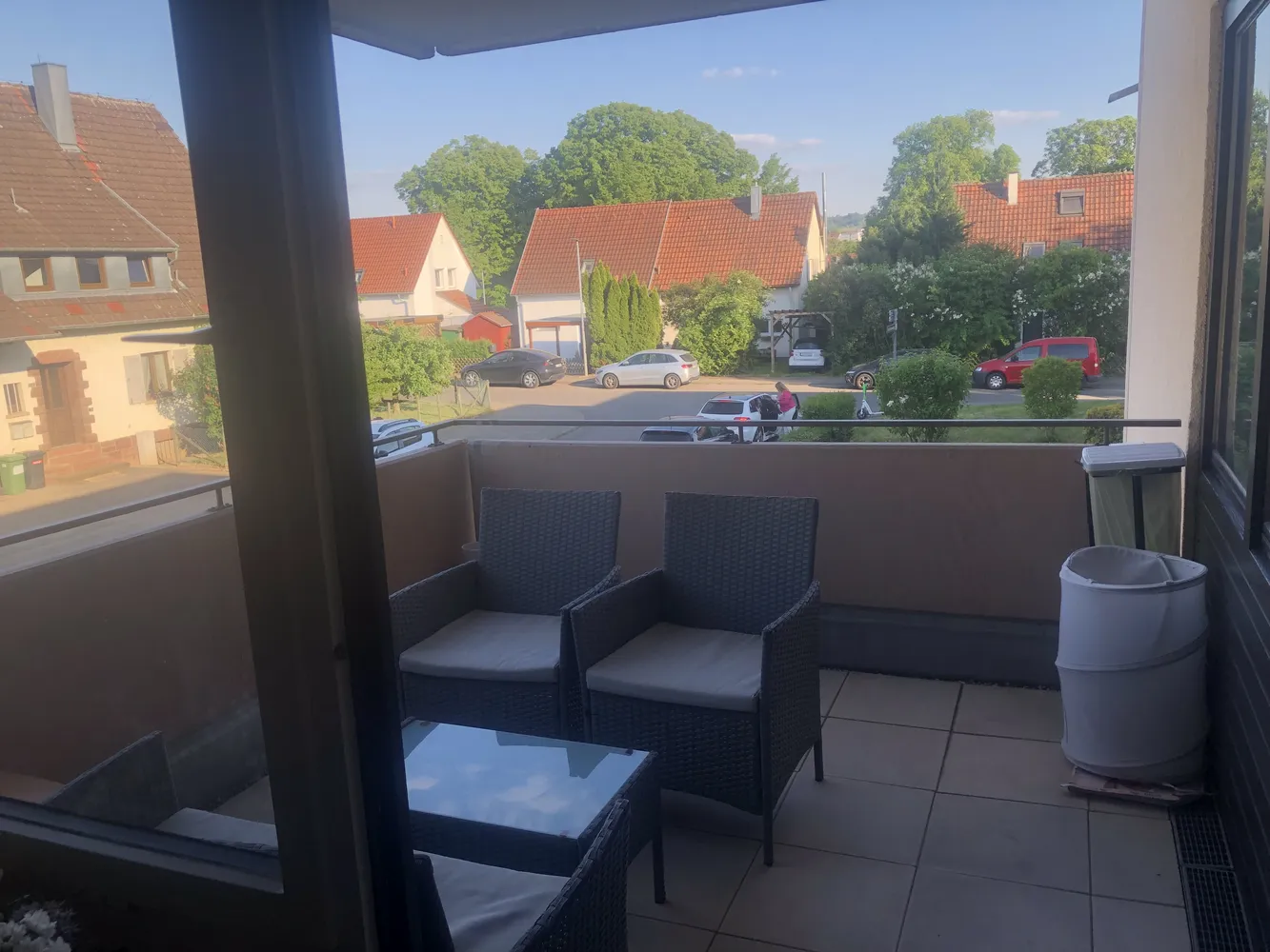 2 Zimmer Wohnung mit 68 m² in Stuttgart – Bild 2