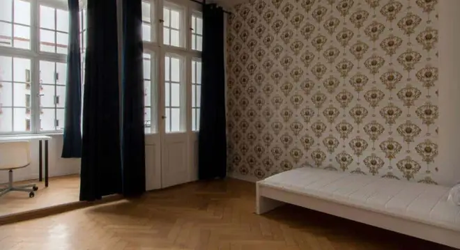 WG-Zimmer mit 25 m² in Berlin – Bild 1