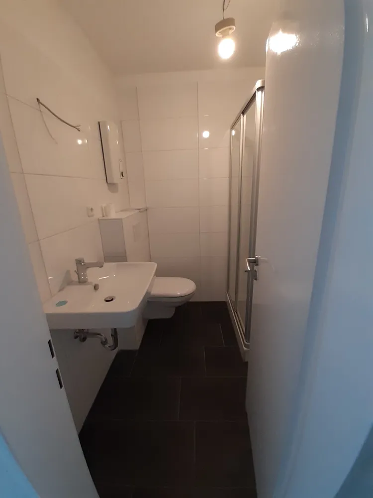 3 Zimmer Wohnung mit 33 m² in Essen – Bild 6