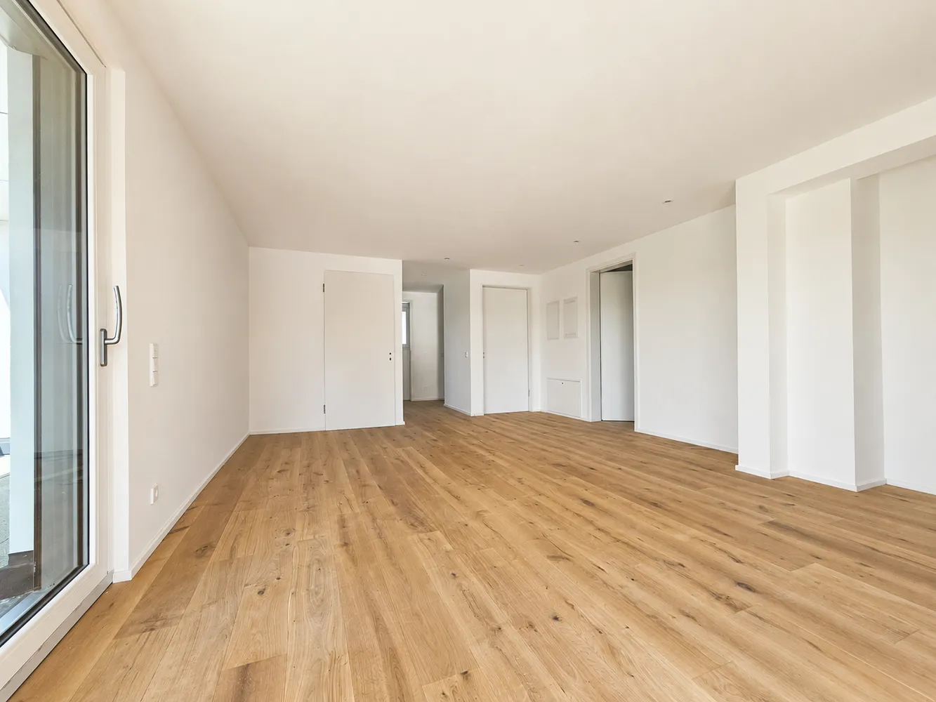 4 Zimmer Wohnung mit 94 m² in Pforzheim – Bild 4