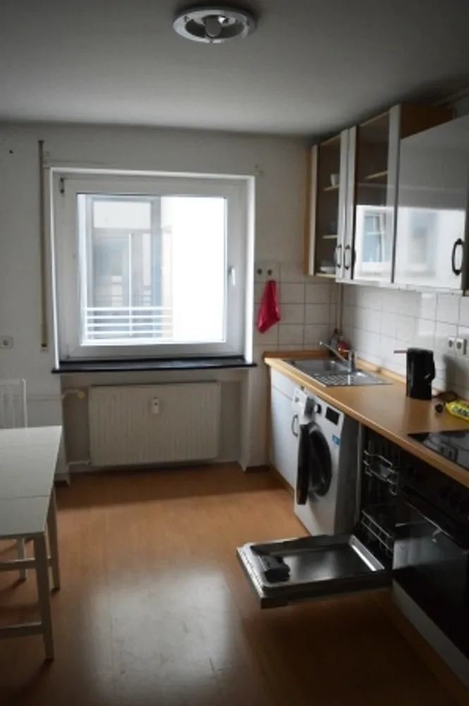 2 Zimmer Wohnung mit 68 m² in Mannheim – Bild 9