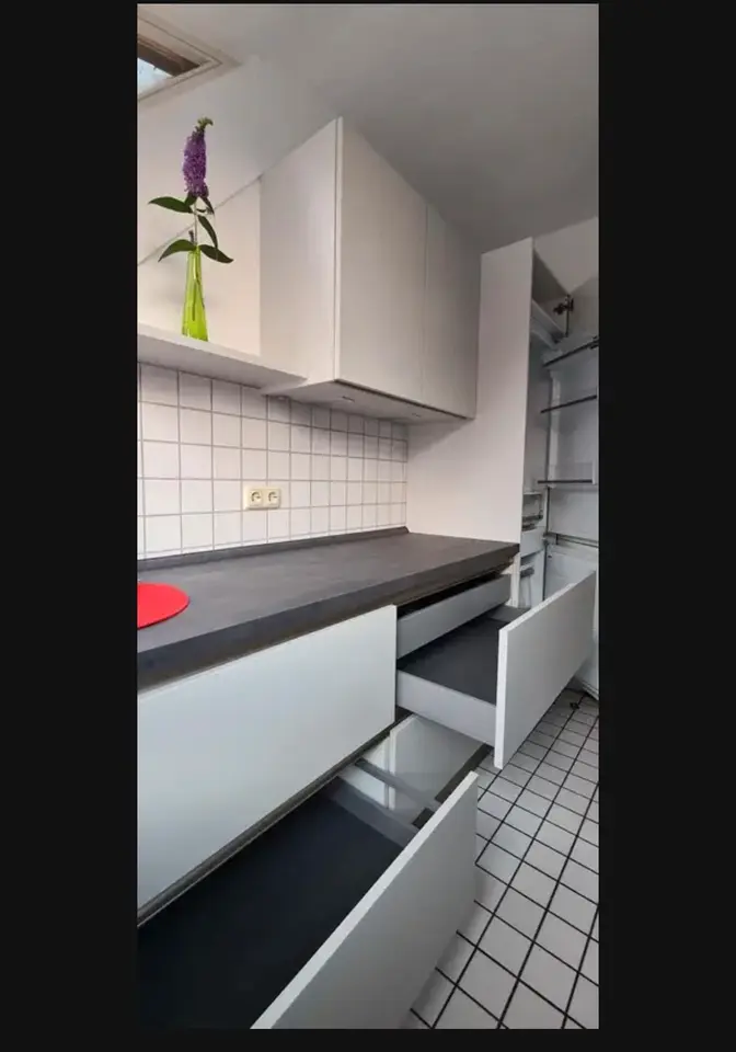 4 Zimmer Wohnung mit 104 m² in Emmendingen – Bild 3