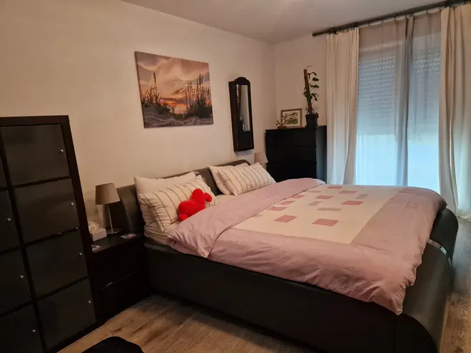 3 Zimmer Wohnung mit 80 m² in Köln – Bild 2