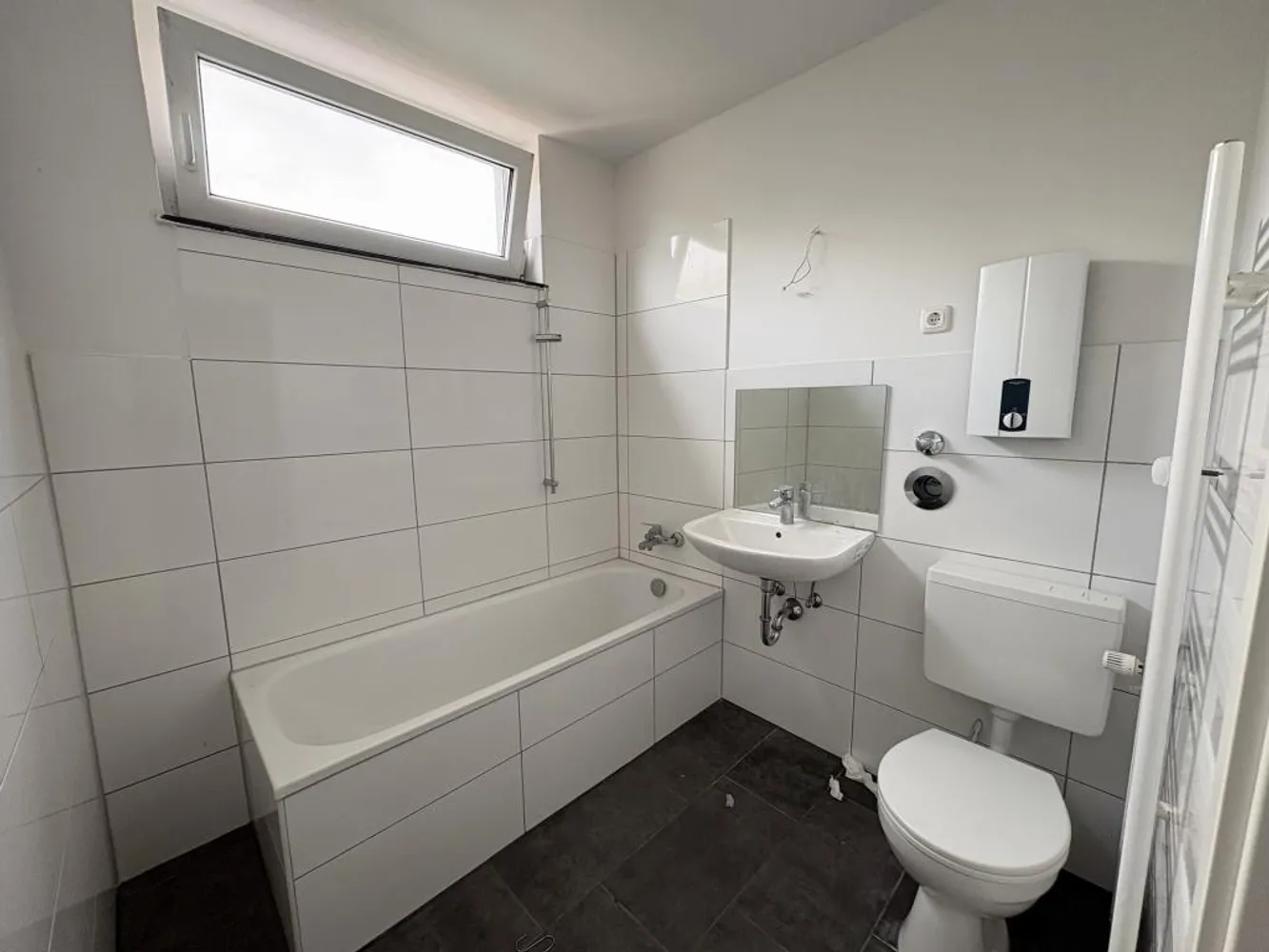 3 Zimmer Wohnung mit 72 m² in Neuss – Bild 5