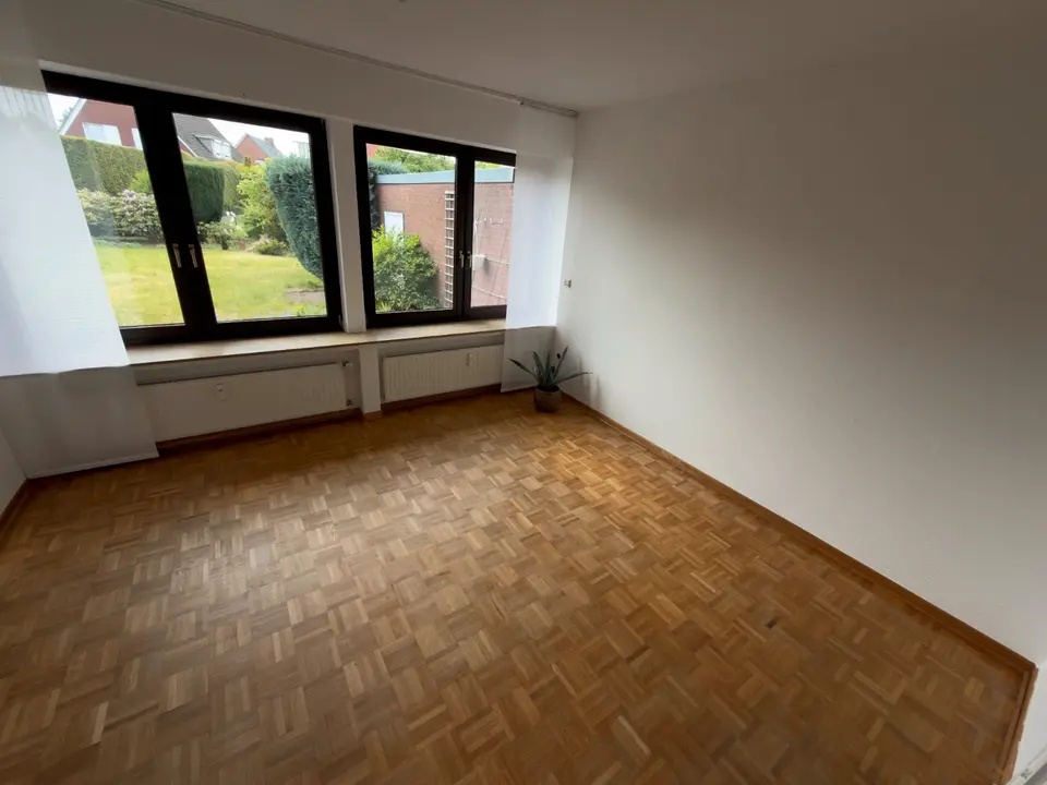 5 Zimmer Wohnung mit 106 m² in Lingen – Bild 2