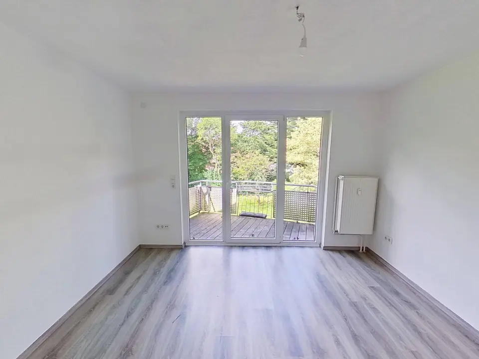 3 Zimmer Wohnung mit 58 m² in Aurich – Bild 9