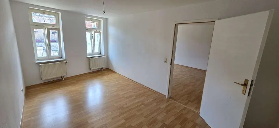2 Zimmer Wohnung mit 64 m² in Halberstadt – Bild 5