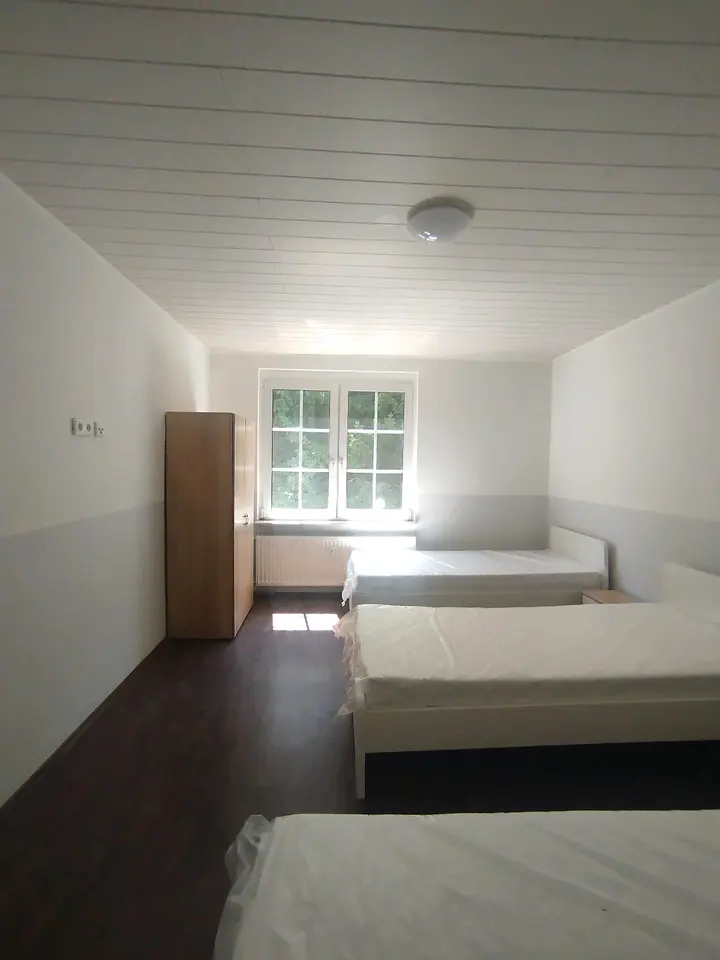 6 Zimmer Wohnung mit 125 m² in Lüdenscheid – Bild 2