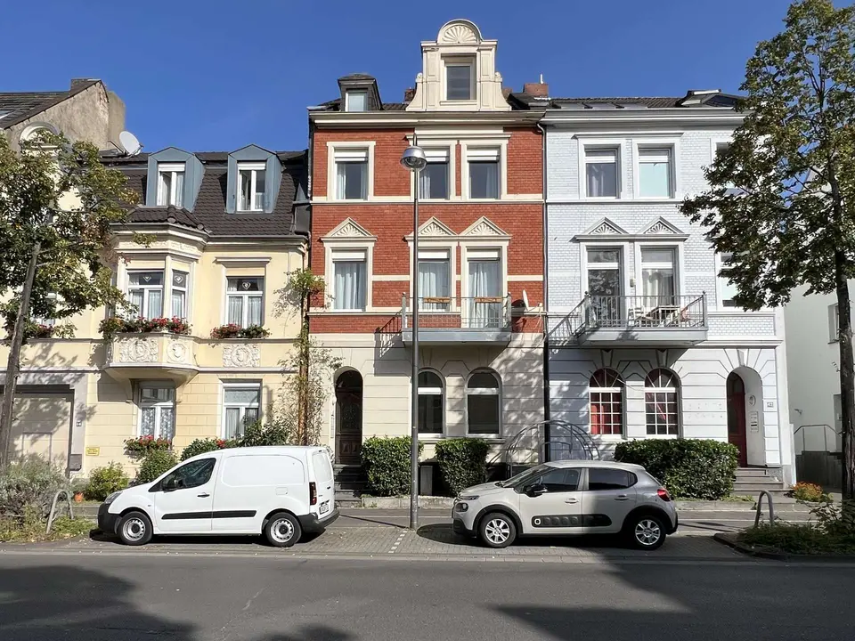 3 Zimmer Wohnung mit 90 m² in Bonn – Bild 4