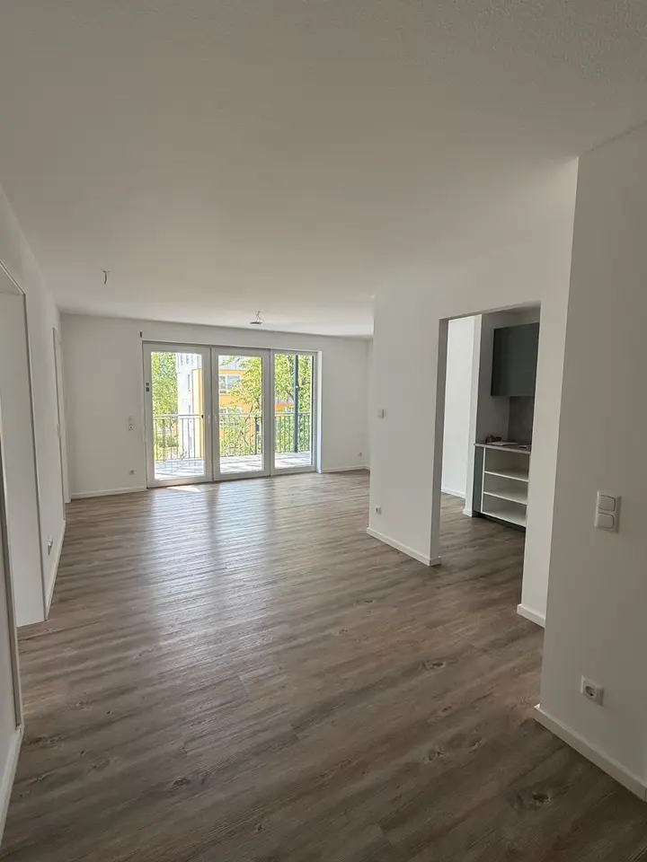 3 room apartment with 92 m² in Marburg – Photo 3