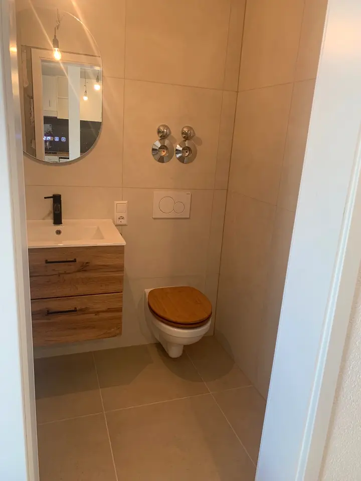 2 Zimmer Wohnung mit 44 m² in Böblingen – Bild 5
