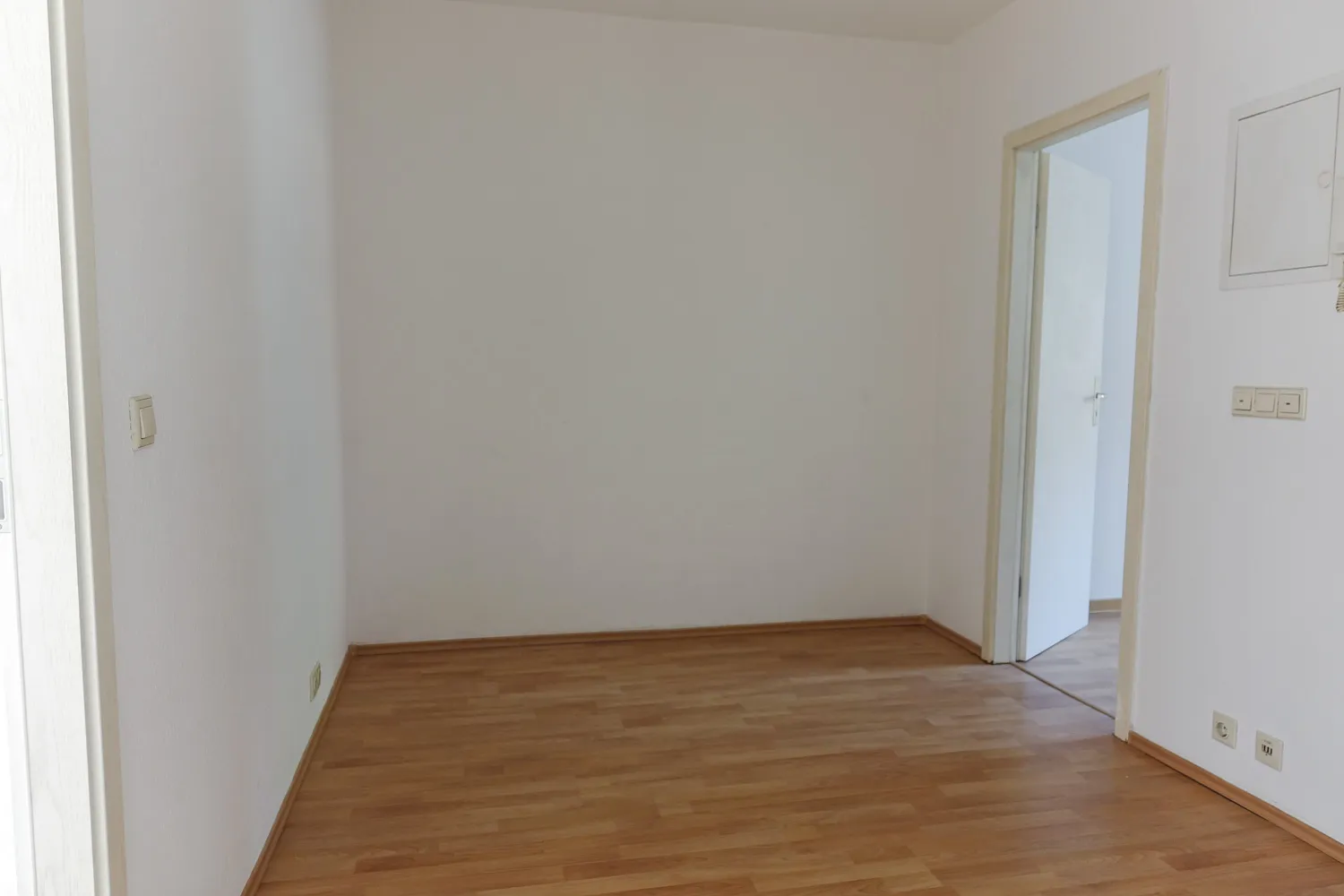 2 room apartment with 50 m² in Potsdam – Photo 3