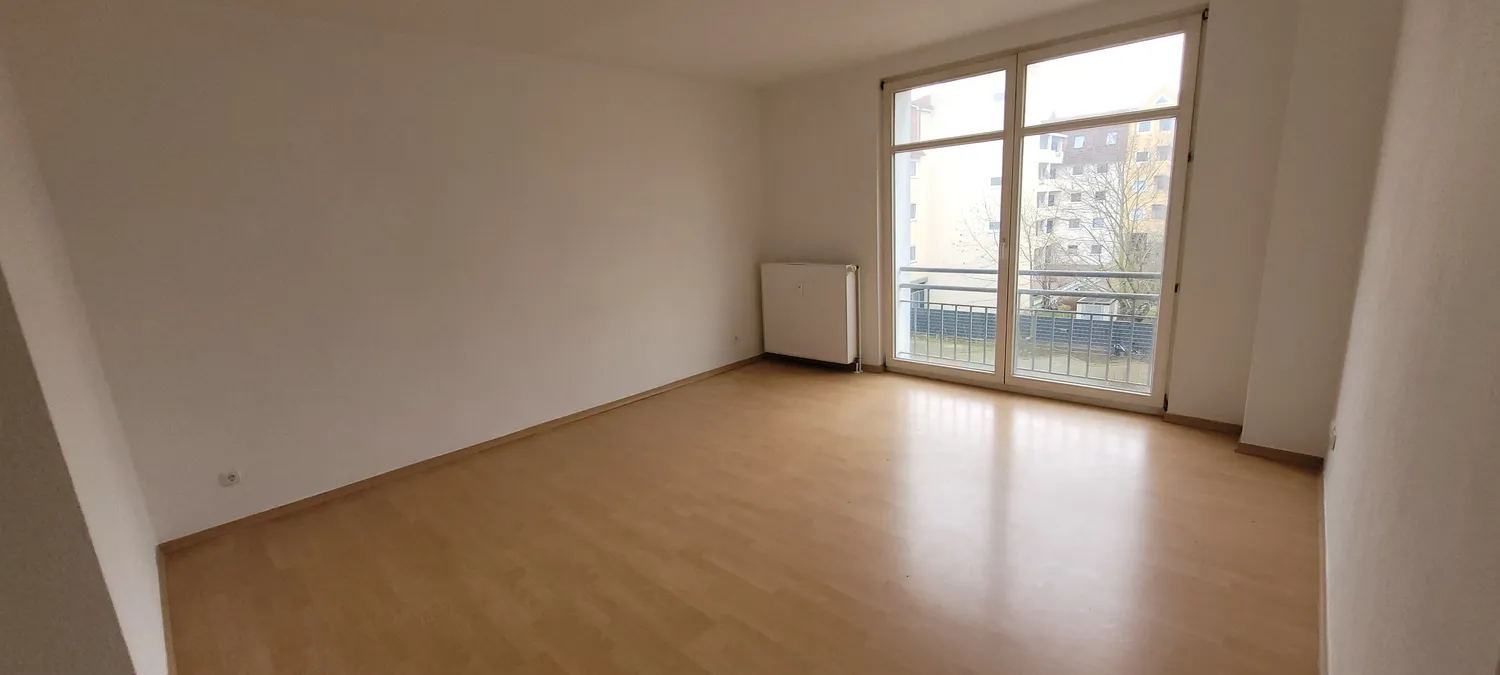 3 room apartment with 70 m² in Magdeburg – Photo 11