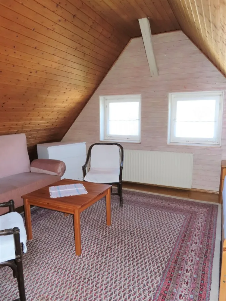 1 Zimmer Wohnung mit 30 m² in Kassel – Bild 3