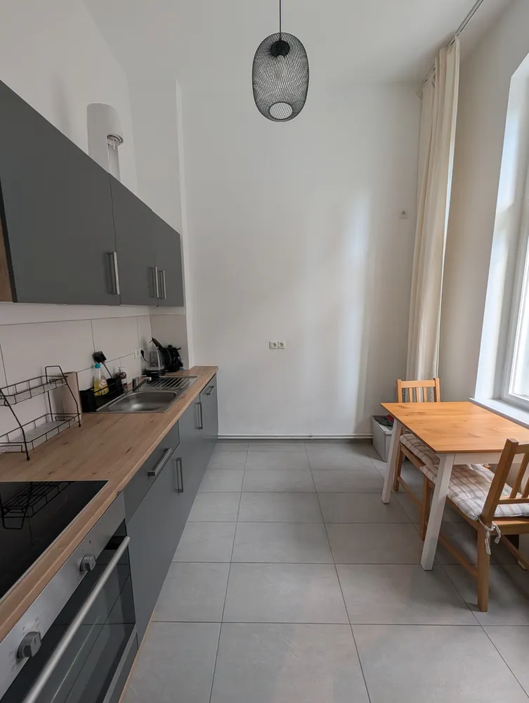 2 Zimmer Wohnung mit 47 m² in Berlin – Bild 8