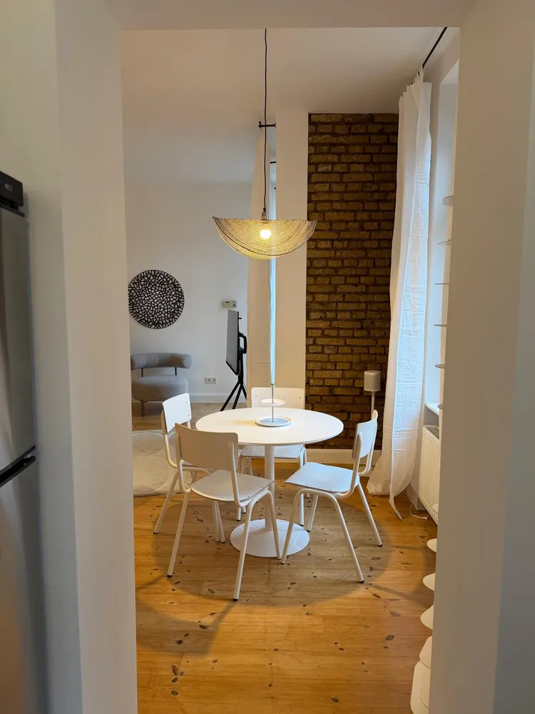2 Zimmer Wohnung mit 60 m² in Wiesbaden – Bild 6
