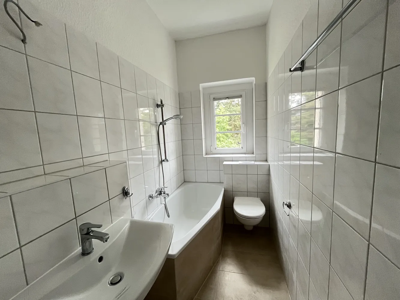 2 room apartment with 61 m² in Chemnitz – Photo 4