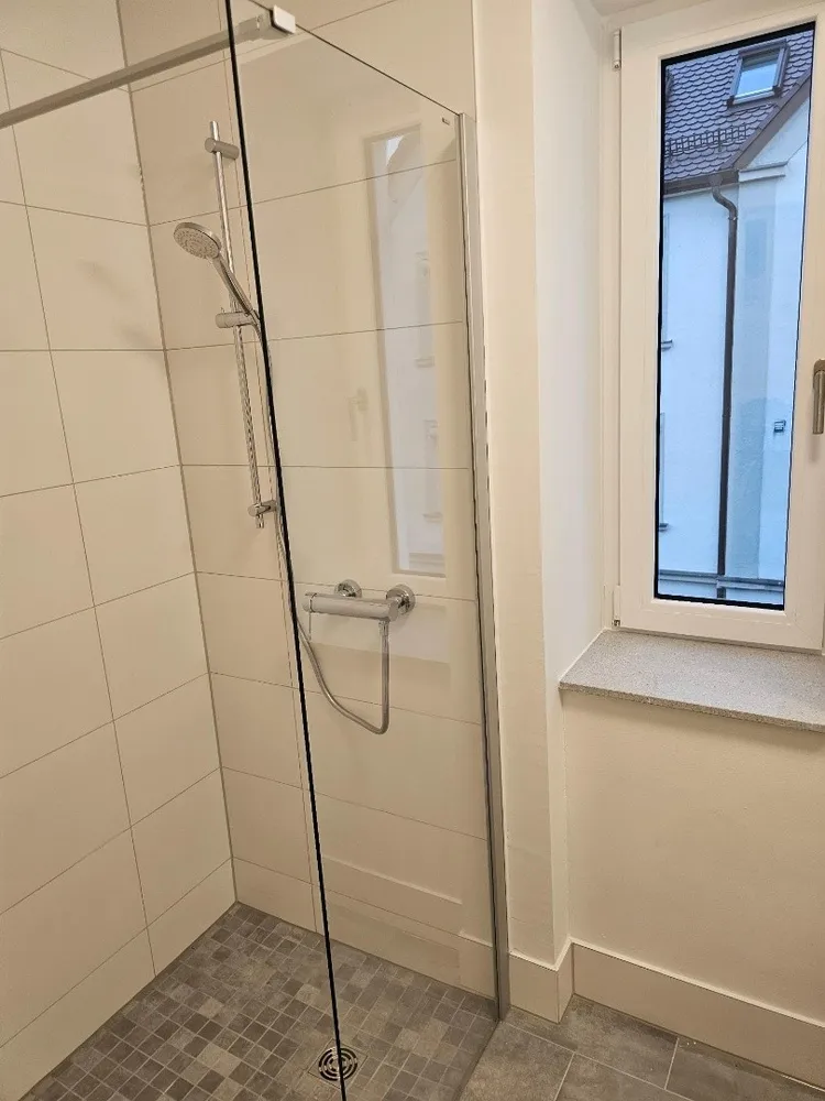 5 Zimmer Wohnung mit 107 m² in Augsburg – Bild 4