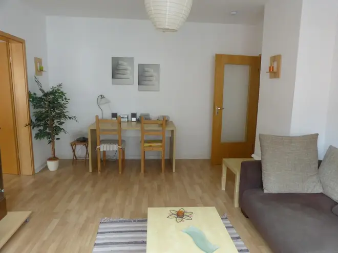 2 Zimmer Wohnung mit 60 m² in Essen – Bild 3
