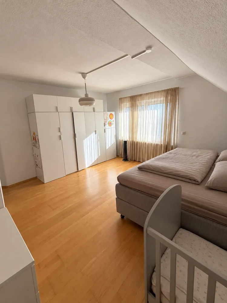 3 room apartment with 110 m² in Herrenberg – Photo 9
