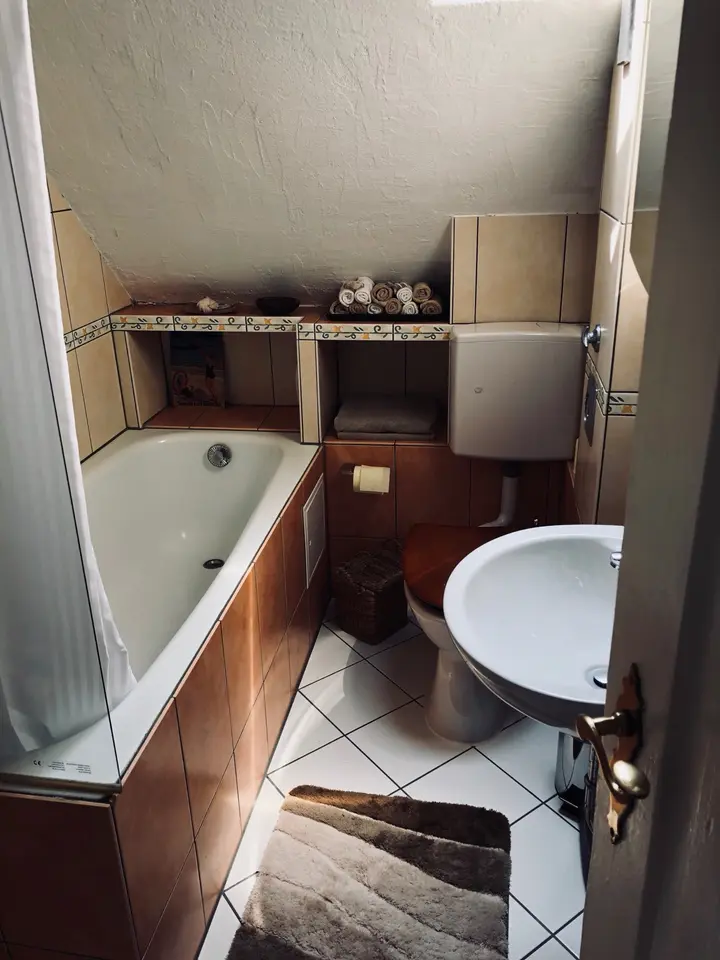 3 Zimmer Wohnung mit 55 m² in Wiesbaden – Bild 10