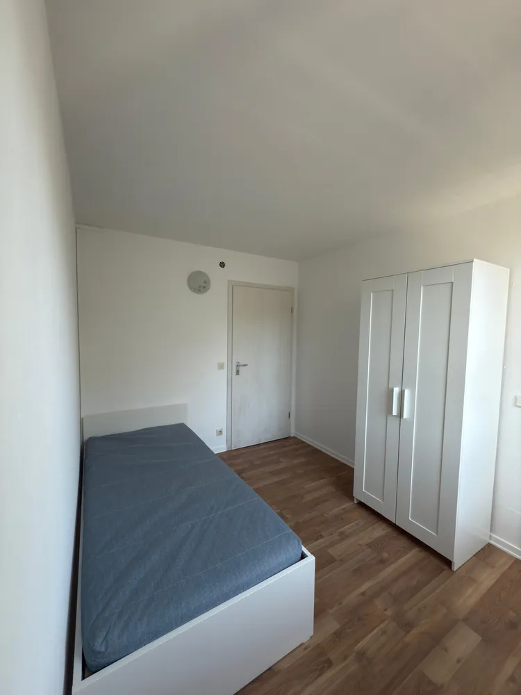 1 Zimmer Wohnung mit 25 m² in Siegen – Bild 1