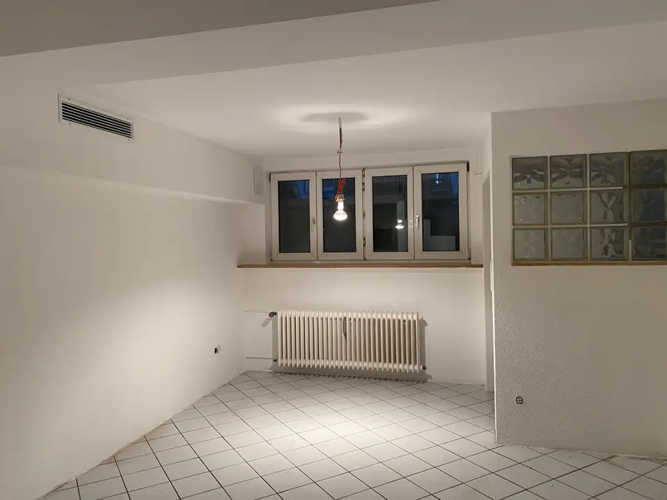 2 Zimmer Wohnung mit 30 m² in Wuppertal – Bild 2