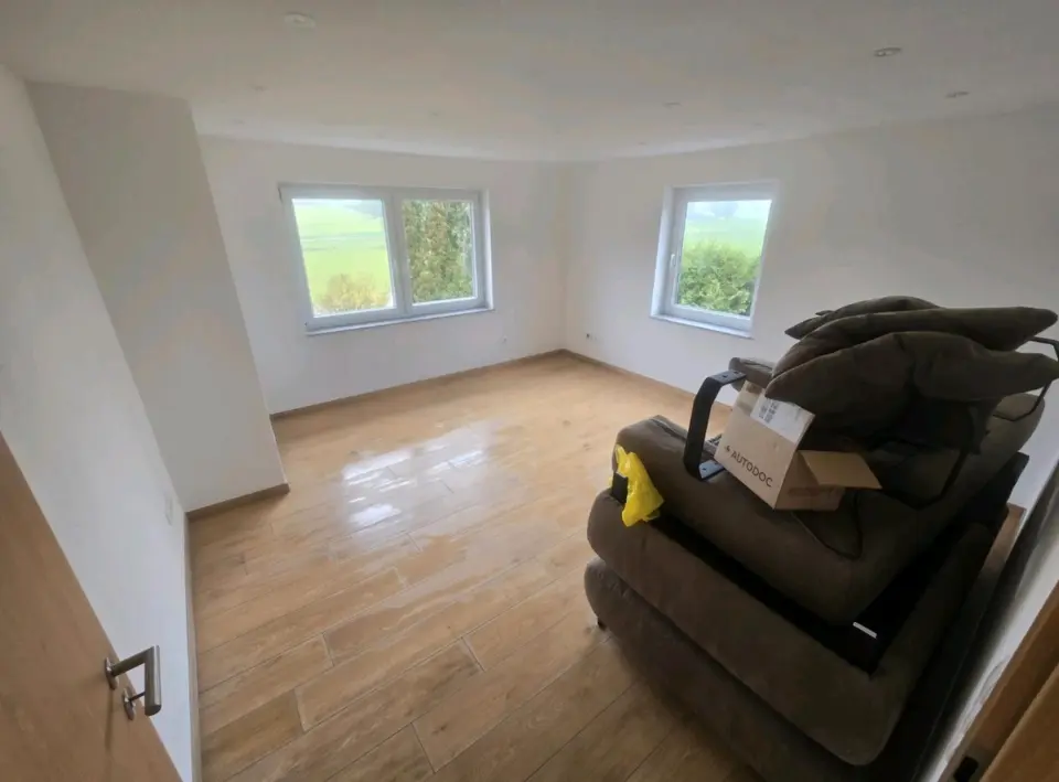 2 Zimmer Wohnung mit 55 m² in Nördlingen – Bild 8