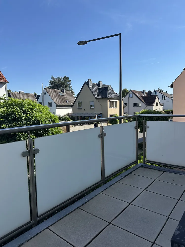 4 Zimmer Wohnung mit 82 m² in Aachen – Bild 2