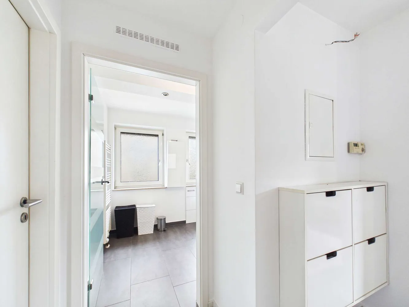 2 Zimmer Wohnung mit 42 m² in Stuttgart – Bild 5