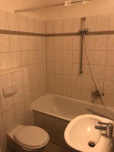 2 Zimmer Wohnung mit 39 m² in Hamburg – Bild 5
