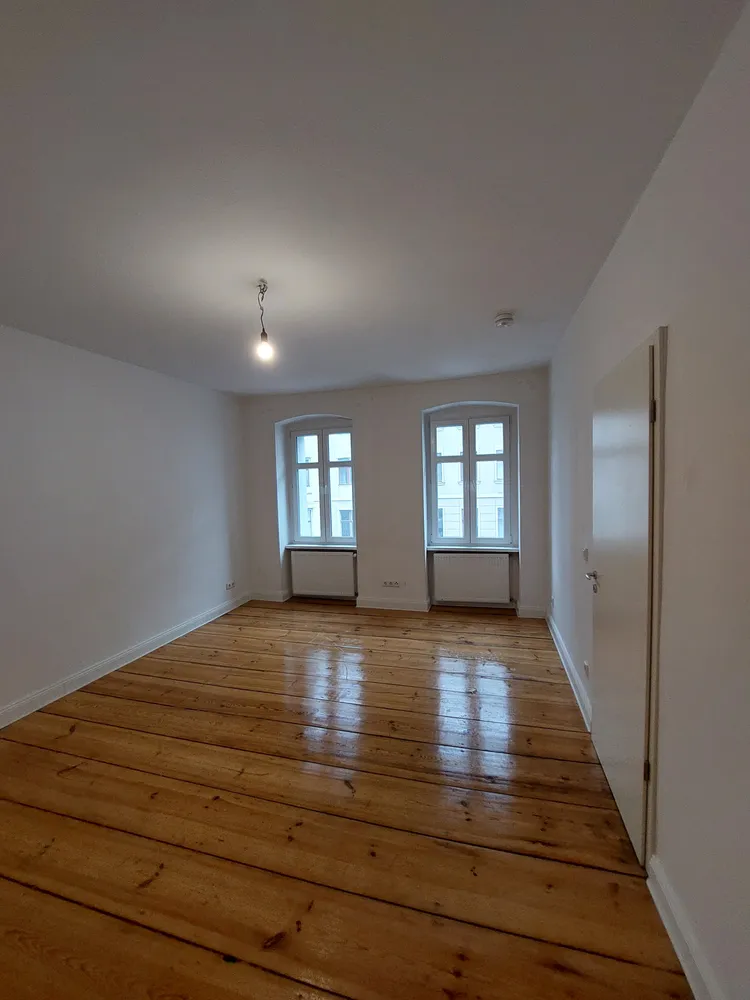2 Zimmer Wohnung mit 57 m² in Berlin – Bild 1
