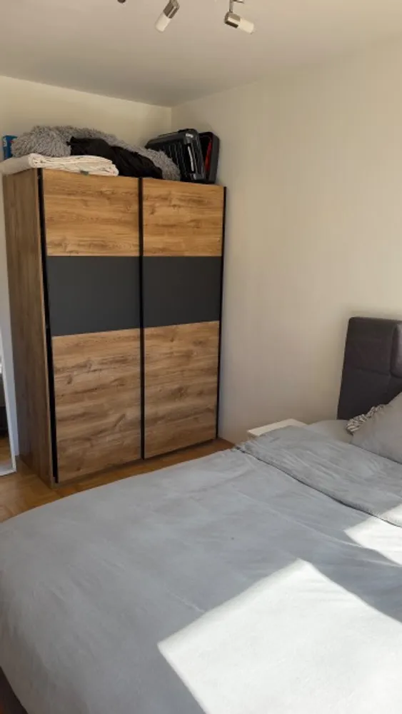 2 room apartment with 55 m² in Munich – Photo 8