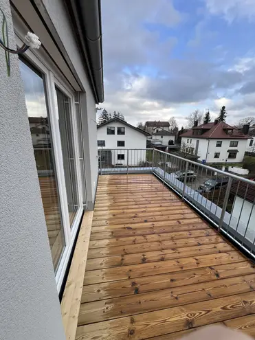 4 Zimmer Wohnung mit 115 m² in München – Bild 4