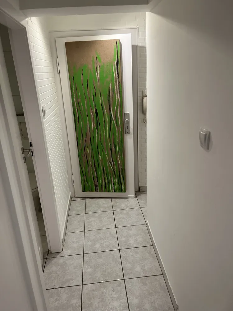 1 Zimmer Wohnung mit 38 m² in Düsseldorf – Bild 10