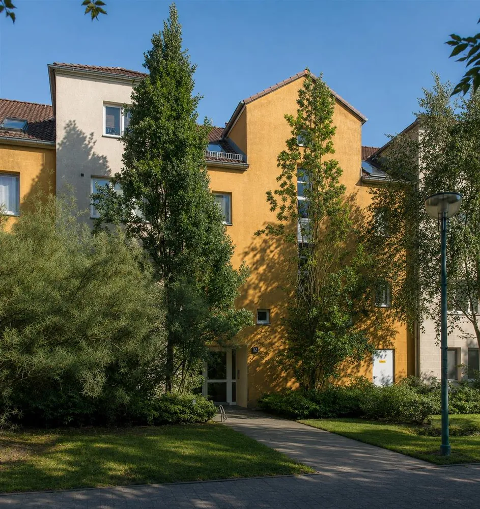 2 room apartment with 47 m² in Potsdam – Photo 7