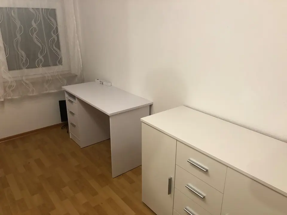 WG-Zimmer mit 21 m² in Villingen-Schwenningen – Bild 6