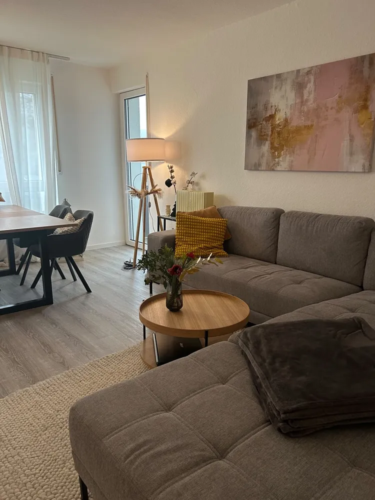 3 Zimmer Wohnung mit 72 m² in Kassel – Bild 2