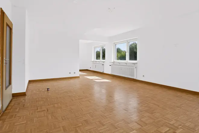 3 Zimmer Wohnung mit 100 m² in Bielefeld – Bild 8