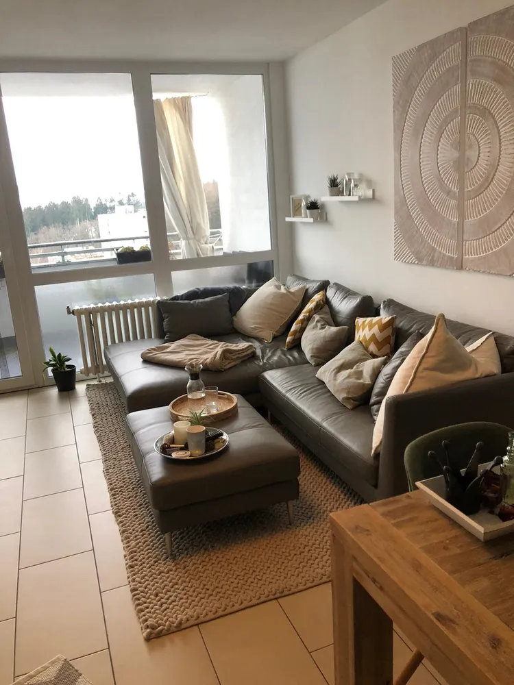 3 Zimmer Wohnung mit 75 m² in Siegen – Bild 3