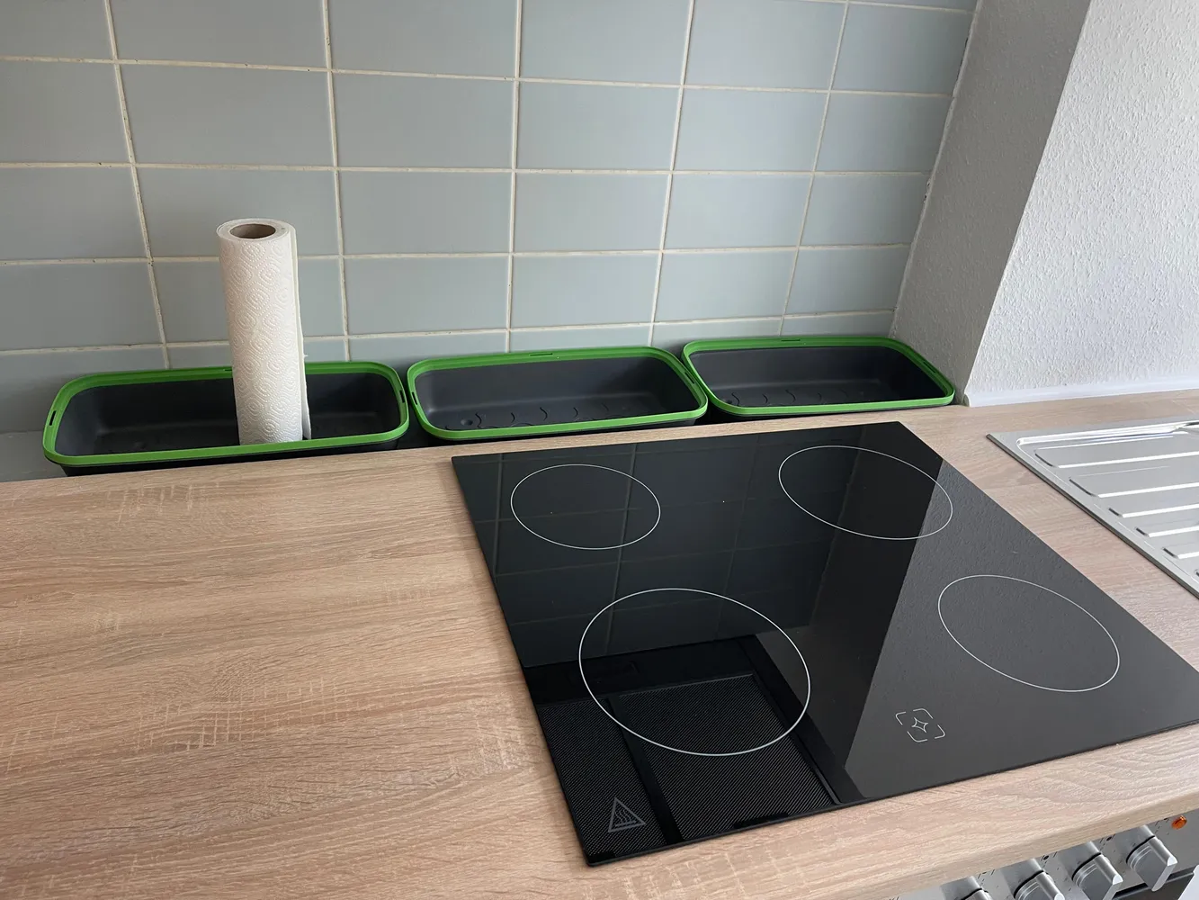 2 room apartment with 60 m² in Dreieich – Photo 11
