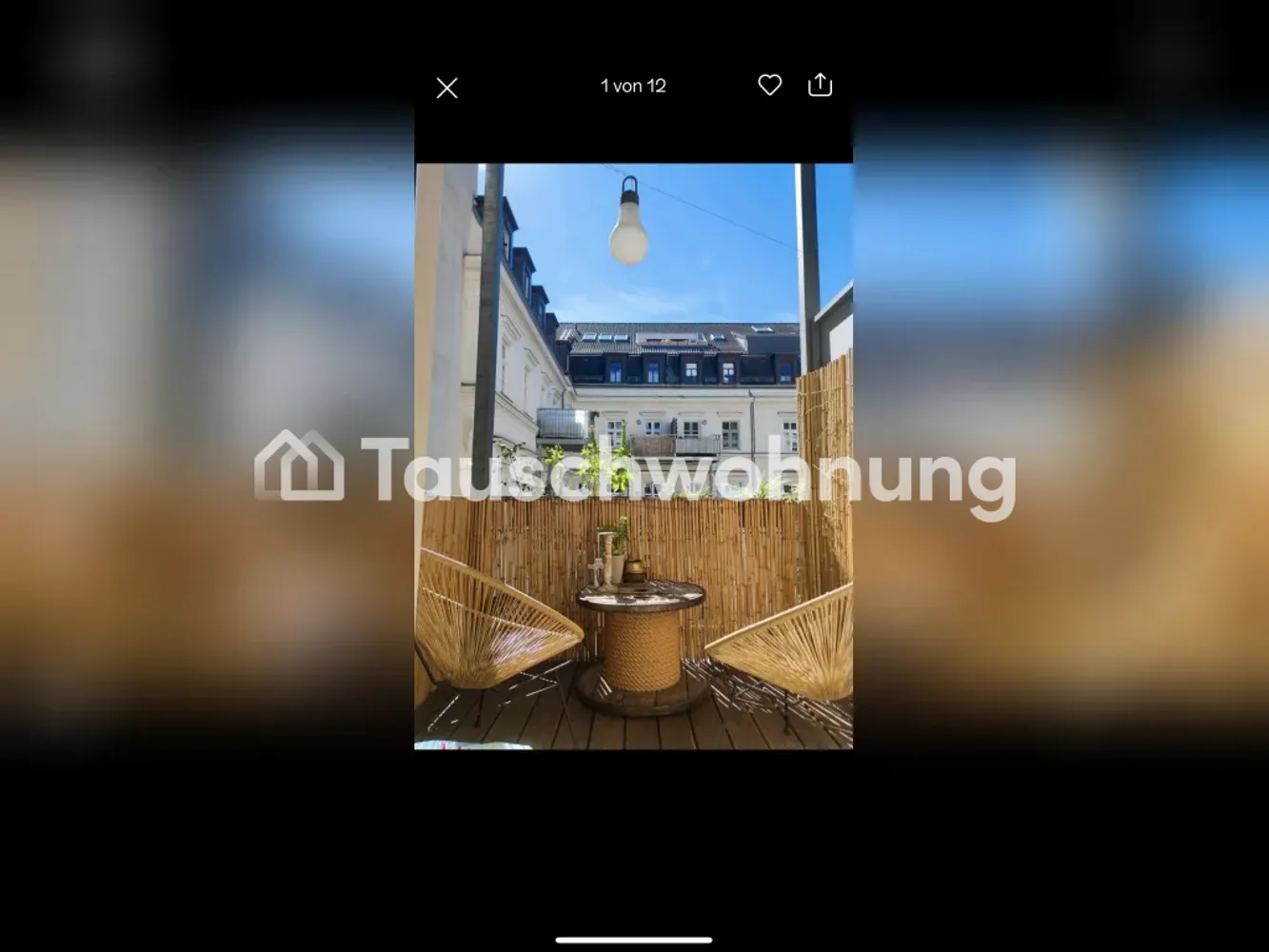 2 Zimmer Wohnung mit 74 m² in Leipzig – Bild 8