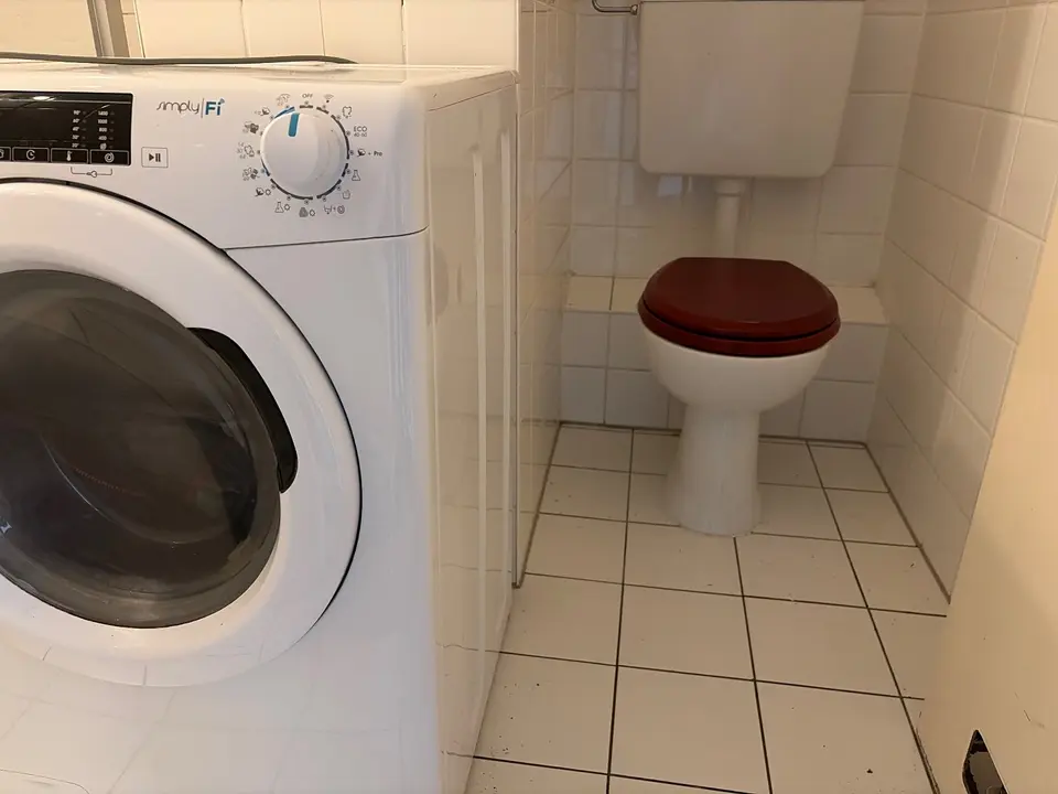 WG-Zimmer mit 25 m² in Berlin – Bild 5