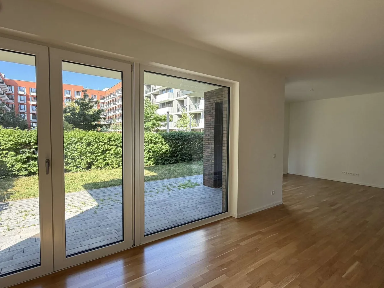 2 Zimmer Wohnung mit 77 m² in Berlin – Bild 3