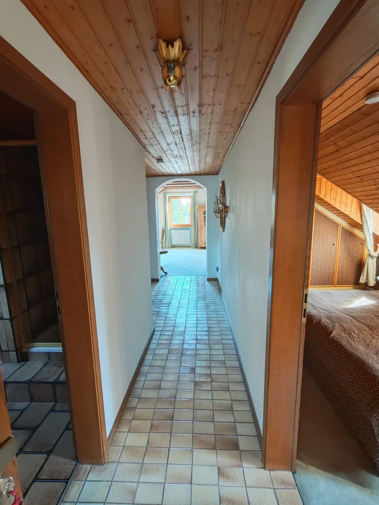 3 Zimmer Wohnung mit 62 m² in München – Bild 9