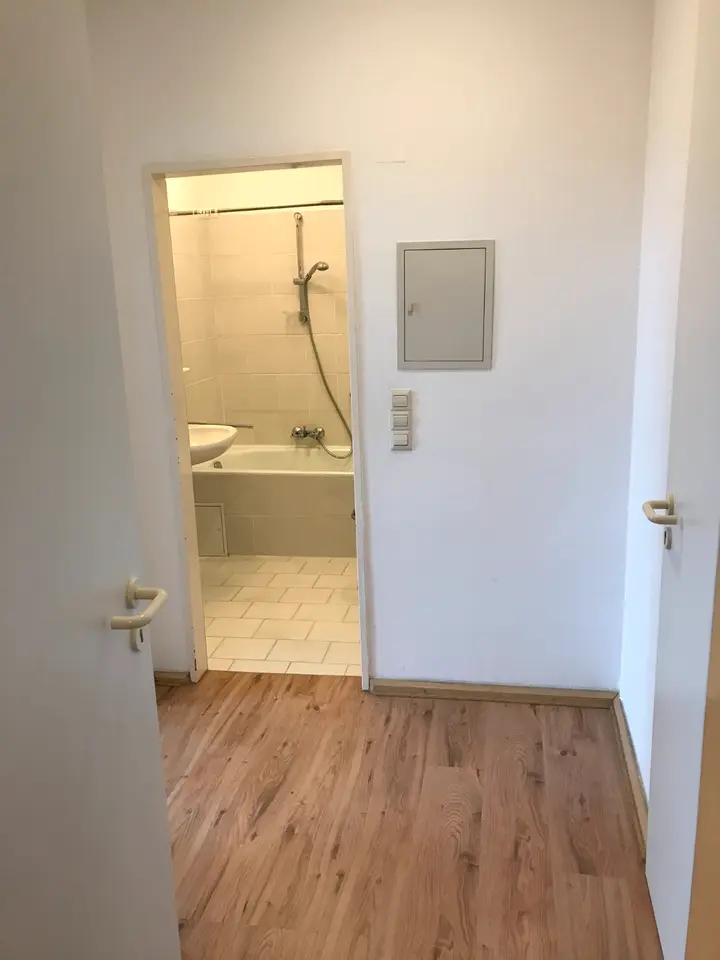 2 Zimmer Wohnung mit 34 m² in Coburg – Bild 7