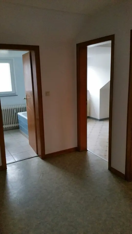 2 Zimmer Wohnung mit 60 m² in Detmold – Bild 8