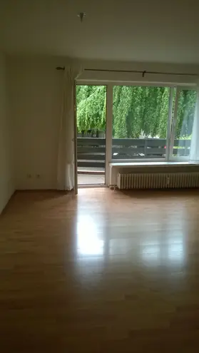 2 Zimmer Wohnung mit 47 m² in Lübeck – Bild 7